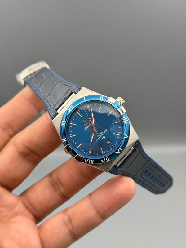 Omega conciliation