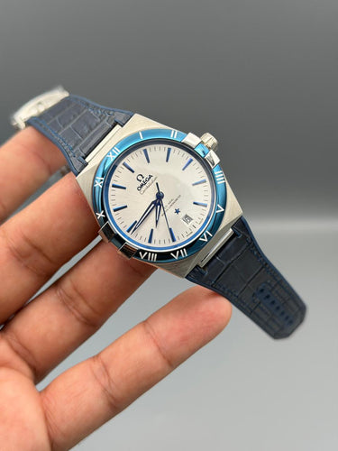 Omega conciliation
