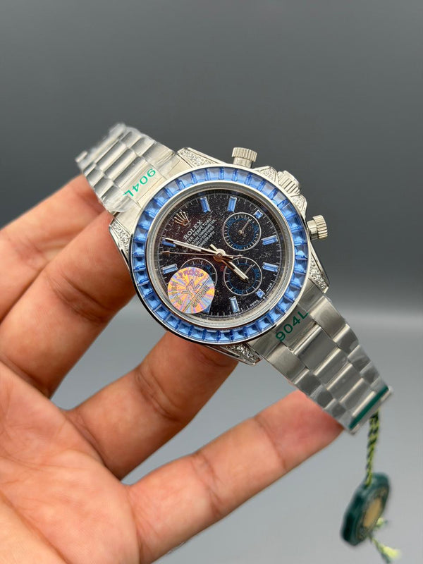 Daytona With Stones lastest mens collection