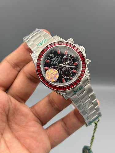 Daytona With Stones lastest mens collection