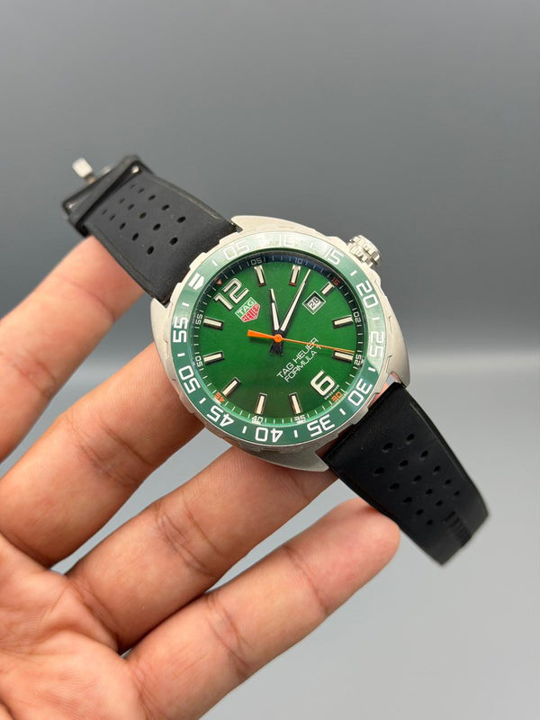 Taghuere Master Grade Stainless steel