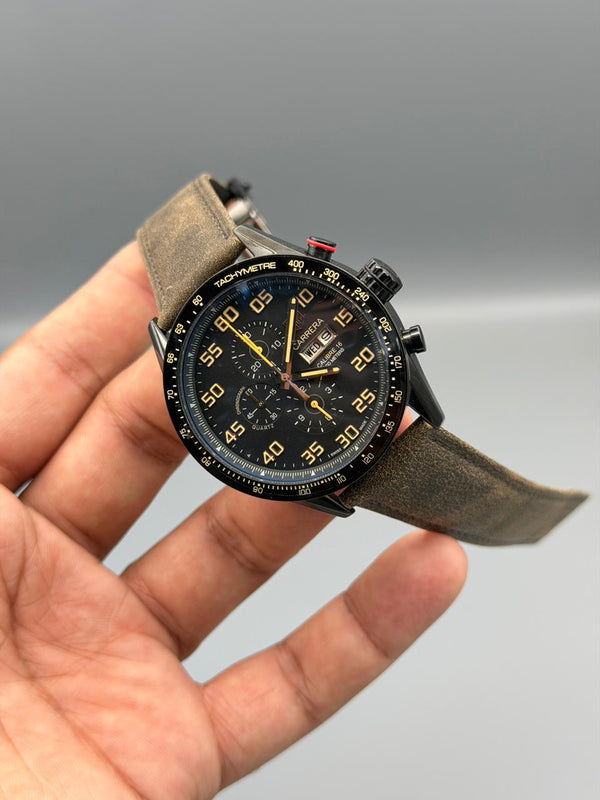 Taghuere Master Grade Stainless steel
