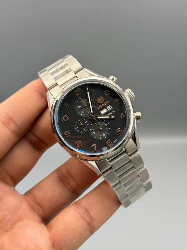 Taghuere Master Grade Stainless steel