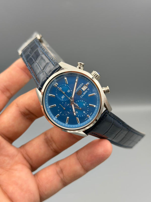Taghuere Master Grade Stainless steel