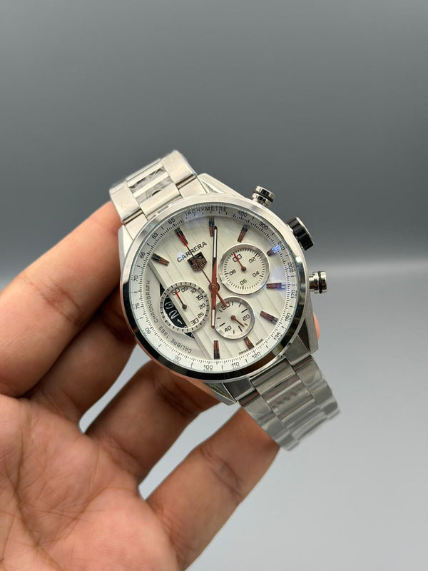 Taghuere Master Grade Stainless steel