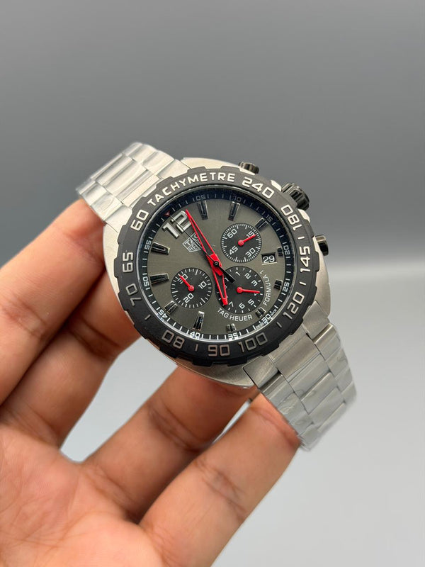 Taghuere Master Grade Stainless steel