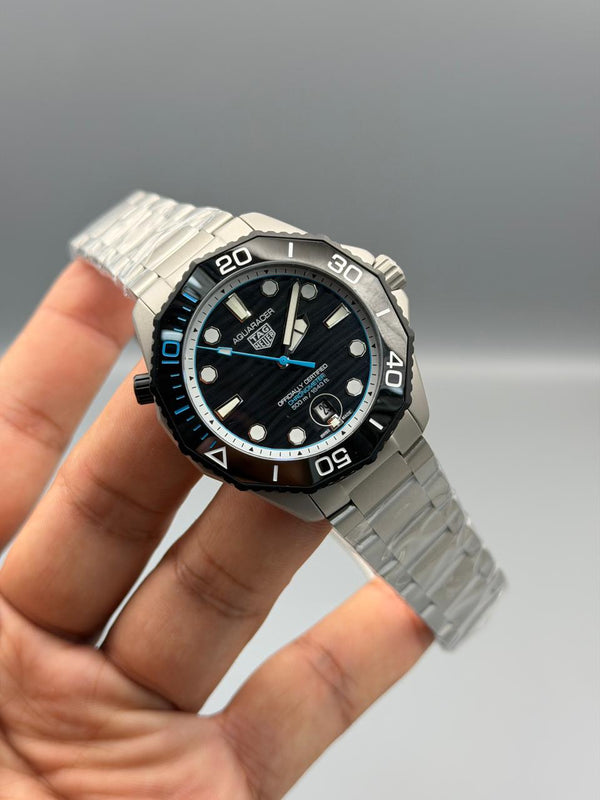 Taghuere Master Grade Stainless steel