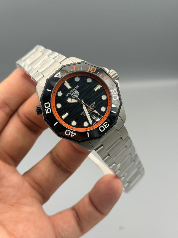 Taghuere Master Grade Stainless steel
