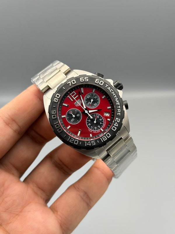 Taghuere Master Grade Stainless steel