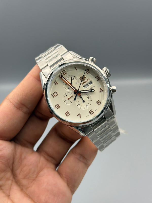 Taghuere Master Grade Stainless steel
