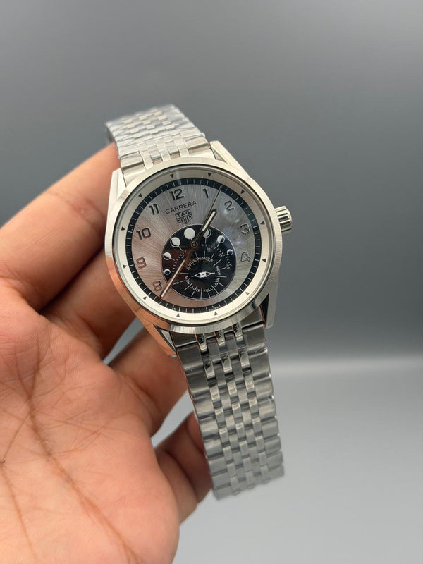 Taghuere Master Grade Stainless steel