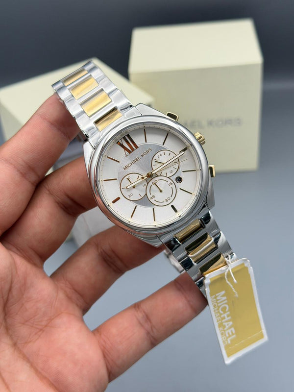 mk mens lastest atrical