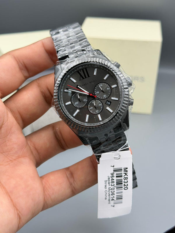mk mens lastest atrical
