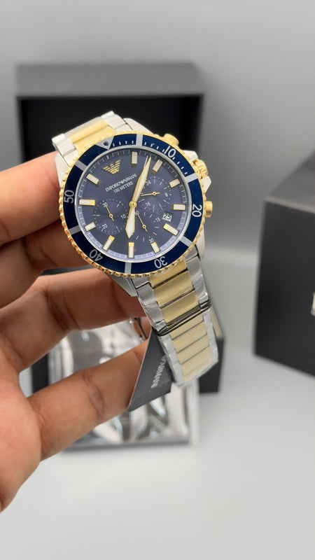 Emporio armani original