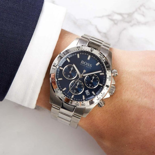 HUGO BOSS