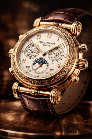 Luxury Watches