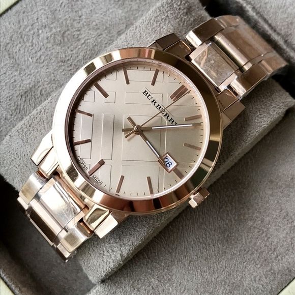 BURBERRY