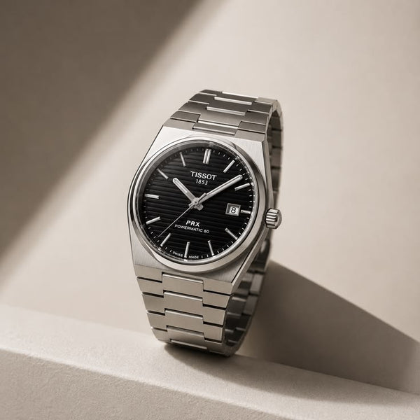 TISSOT